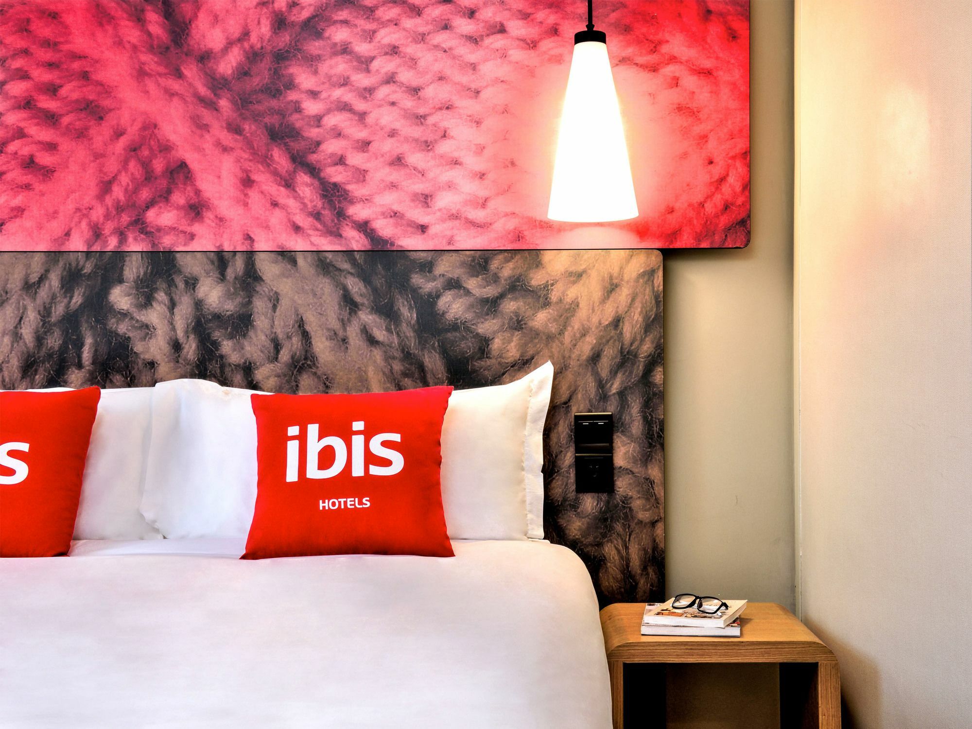 Готель Ibis Chuzhou 1912 Екстер'єр фото